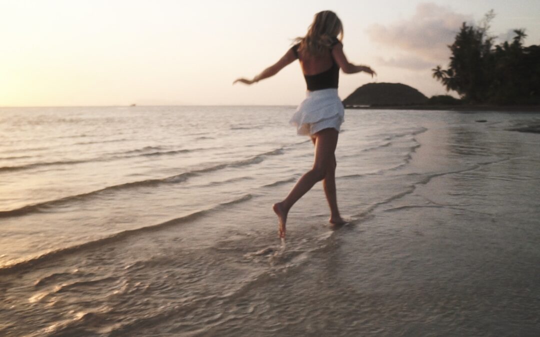 Endless Summer in Thailand