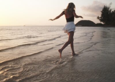 Endless Summer in Thailand